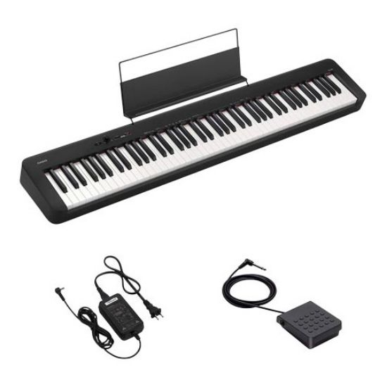digital piano