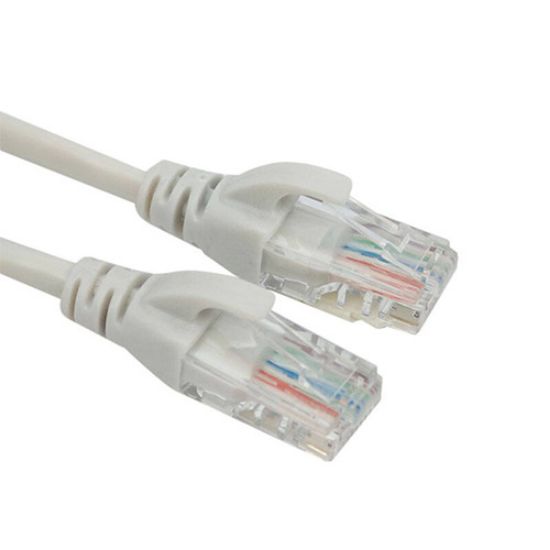 پچ کورد کابل شبکه میچر cat5