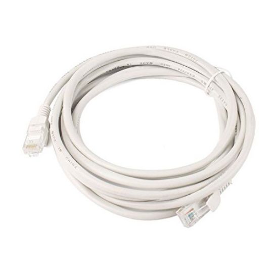 پچ کورد کابل شبکه ونوس cat5 طول 5 متر