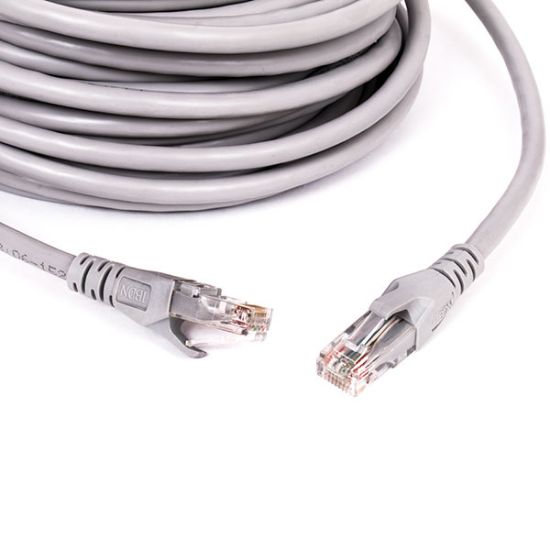 چ کورد کابل شبکه ونوس cat6 طول 10 متر مدل PV-K855