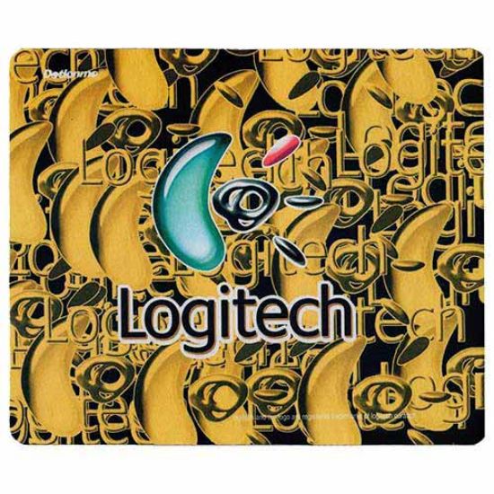 Logitech Mouse Pad