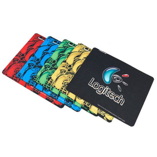 پد موس طرحدار