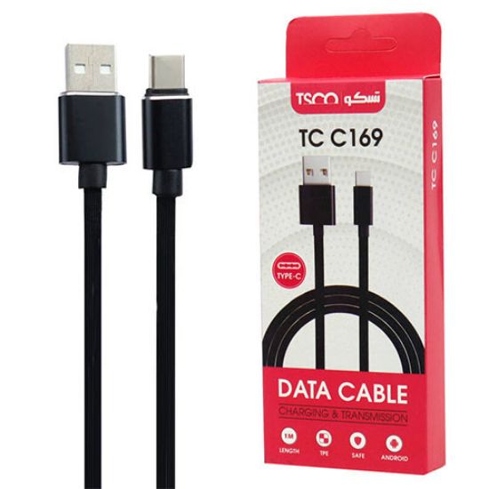 کابل تبدیل USB به USB-C