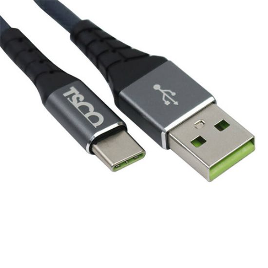 کابل شارژ tsco