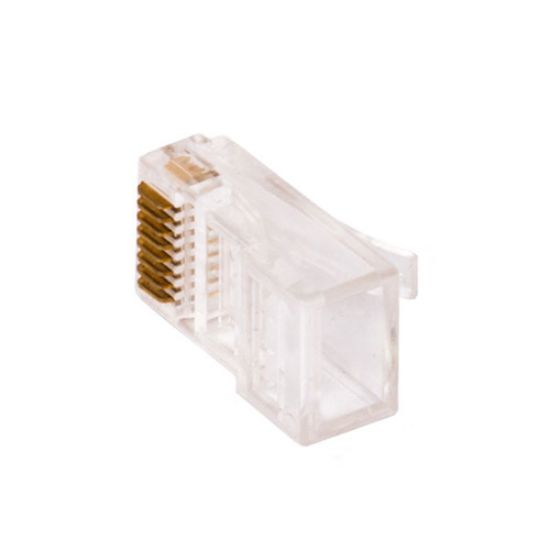 سوکت شبکه CAT5 مدل AMP