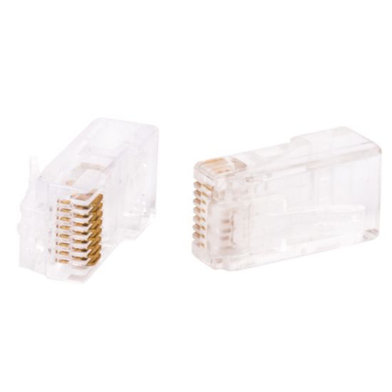 سوکت شبکه CAT6