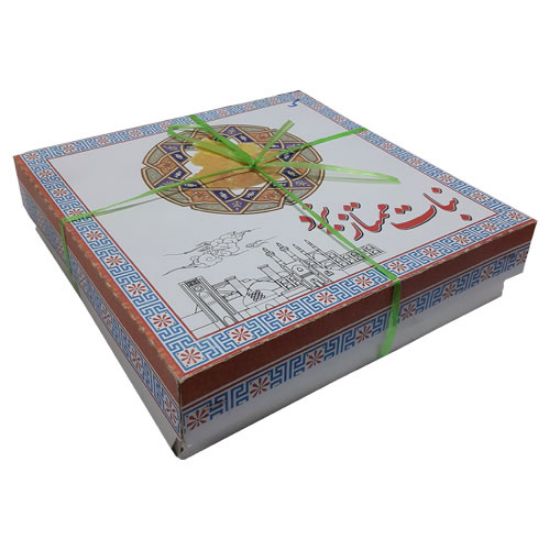 نبات یزد