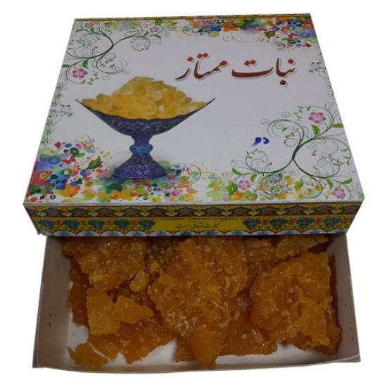 نبات دو آتیشه