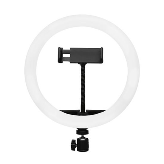 رینگ لایت قابل تنظیم