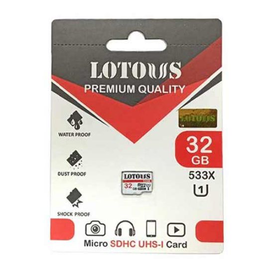 microSDHC 