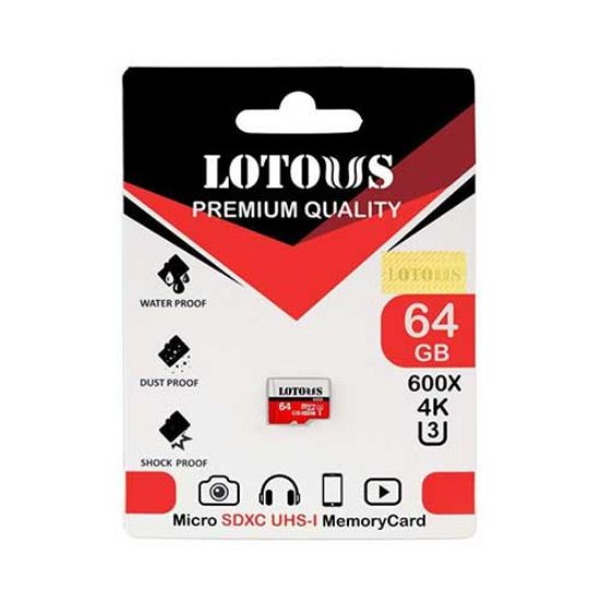  کارت حافظه‌ microSDHC