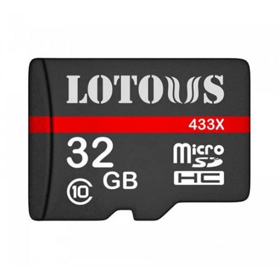 کارت حافظه microSDXC