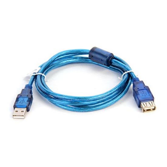 تصویر  کابل افزایش طول USB شیلدار طول 3 متر رویال (Royal)