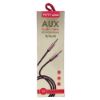 Picture of کابل AUX تسکو مدل TC AU18 طول 1 متر