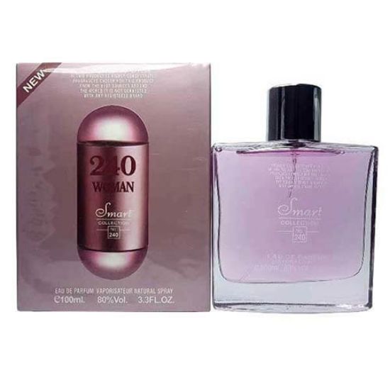 عطر کارولینا هررا