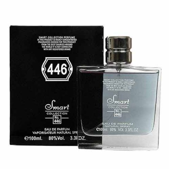 Picture of ادکلن مردانه اسمارت کالکشن مدل دیور ساواج کد 446 حجم 100 میلی لیتر