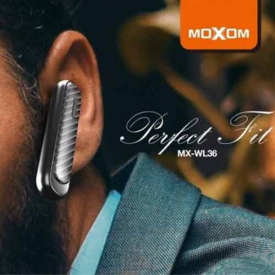 هندزفری موکسوم MX-WL36