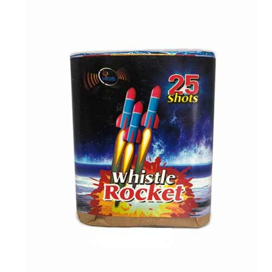 25 شوت سوتی بدون انفجار