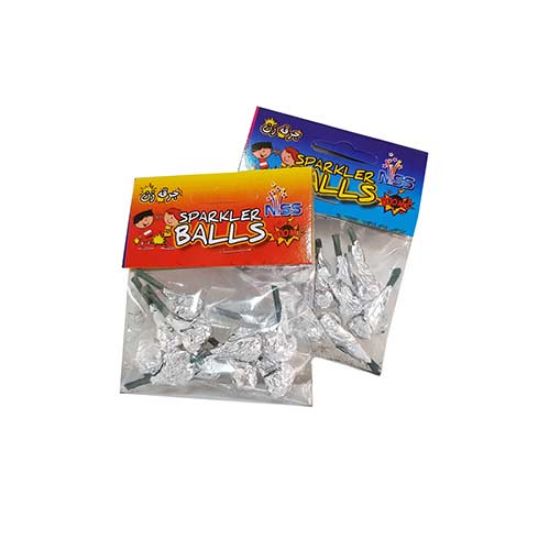 جرقه زن هفت ترقه