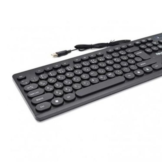 کیبورد رویال مدل r-k376
