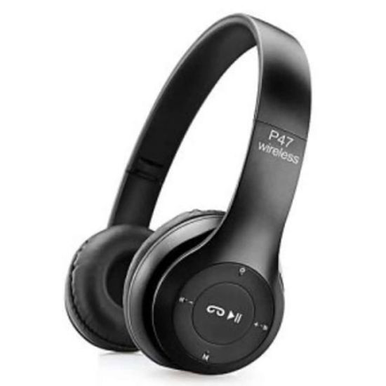 هدفون بلوتوثی بی سیم P47