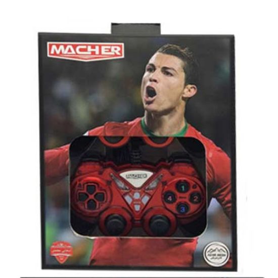 دسته بازی کامپیوتر میچر