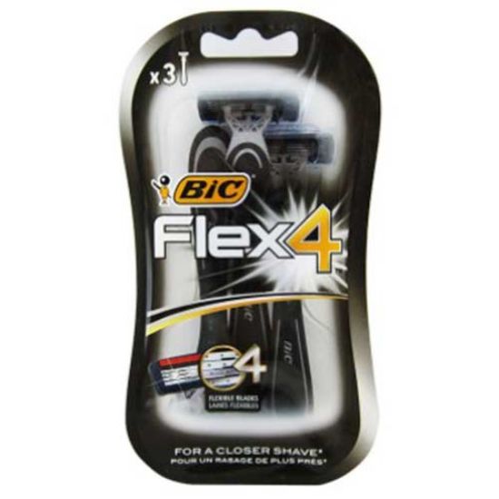 خودتراش4لبه بیک