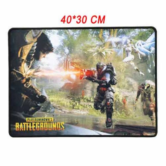 موس پد پابجی