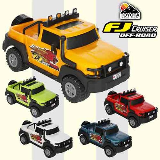 اسباب بازی toyota