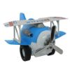 Picture of هواپیما اسباب بازی دنیز رنگ آبی
