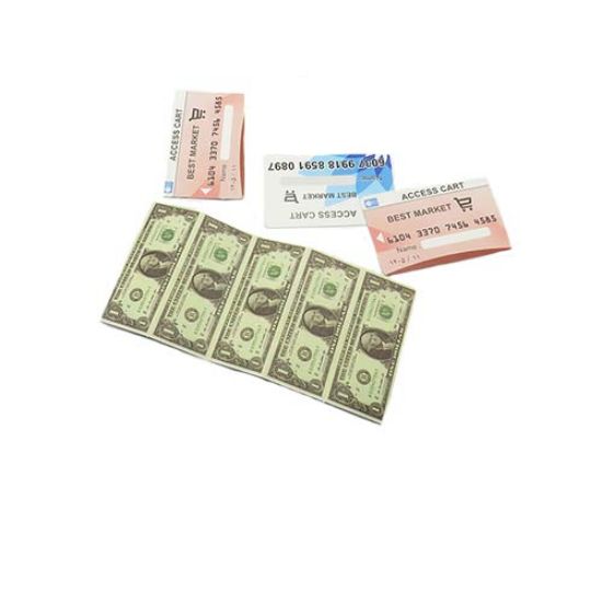 اسباب بازی صندوق فروشگاهی