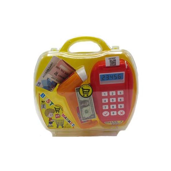 صندوق فروشگاهی مدل کارت خوان