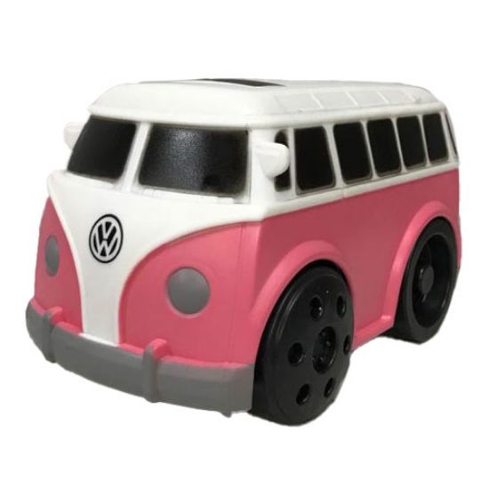 فولکس صورتی