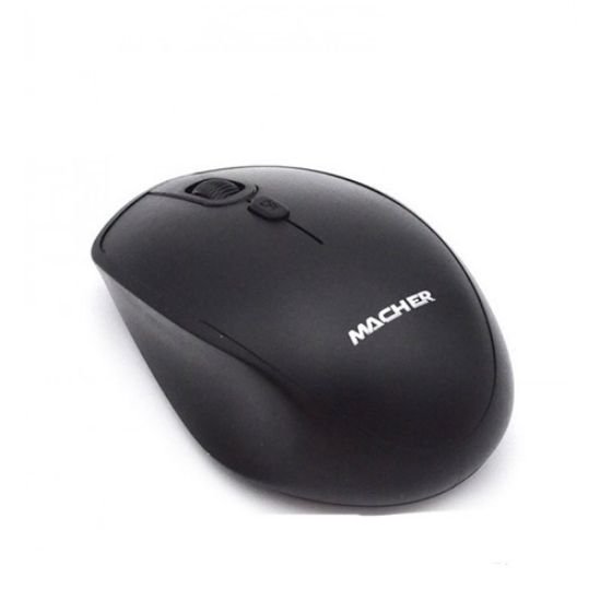 تصویر  موس بیسیم MACHER مدل MR-W171
