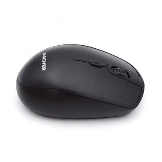 تصویر  موس بیسیم MACHER مدل MR-W171