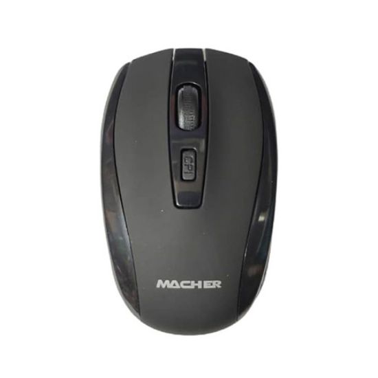 MACHER-W27
