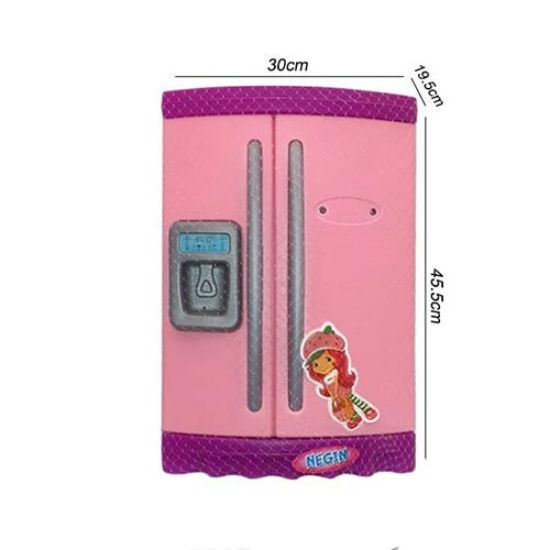 یخچال اسباب بازی