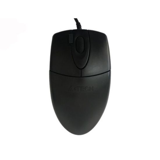 تصویر  موس باسیم ایفورتک مدل OP-620D (کپی)