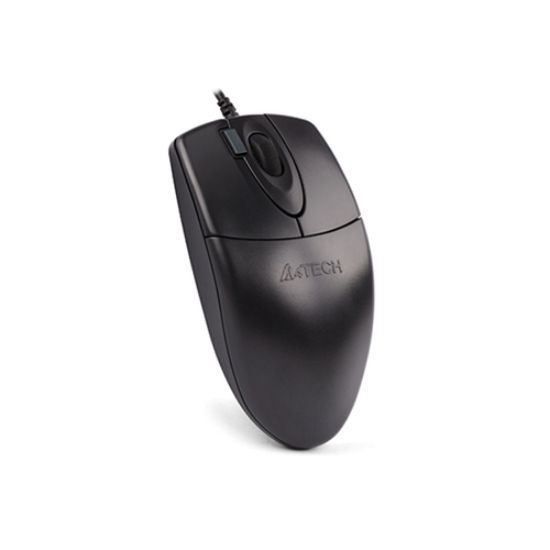 تصویر  موس باسیم ایفورتک مدل OP-620D (کپی)