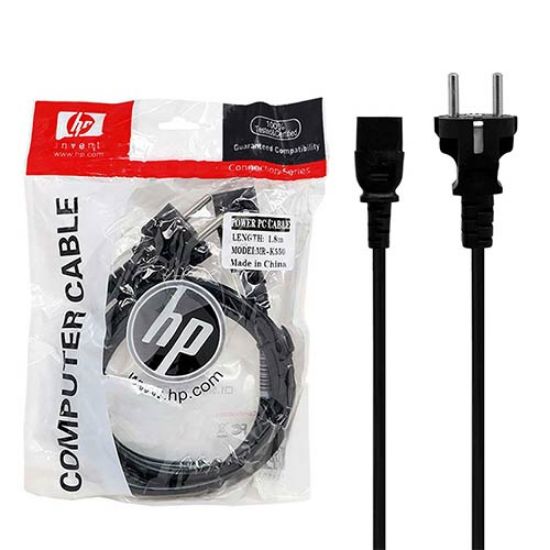 کابل برق HP