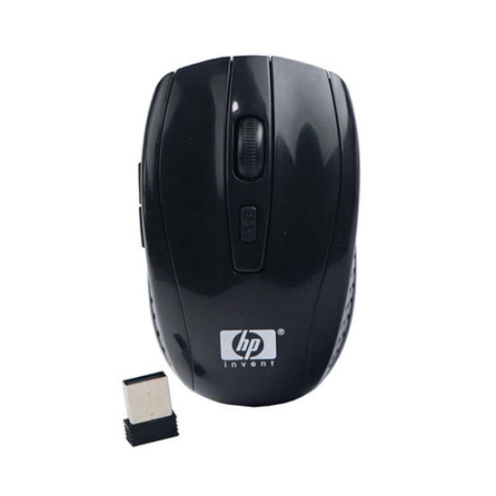 ماوس بی سیم hp
