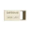 فلش 16 گیگ لوتوس مدل L-801