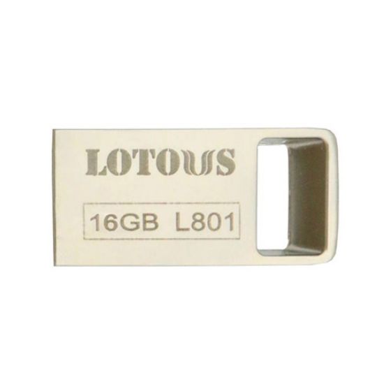 فلش 16 گیگ لوتوس مدل L-801