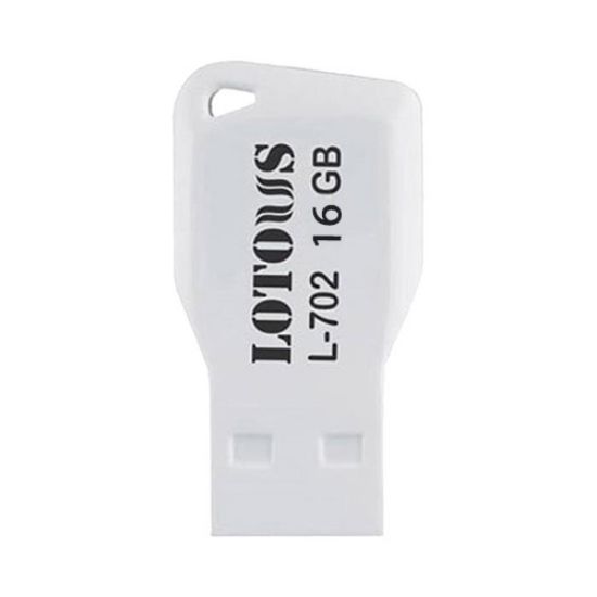 فلش 16 گیگ لوتوس مدل L-702