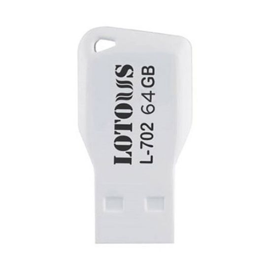 فلش 64 گیگ L-702 لوتوس 