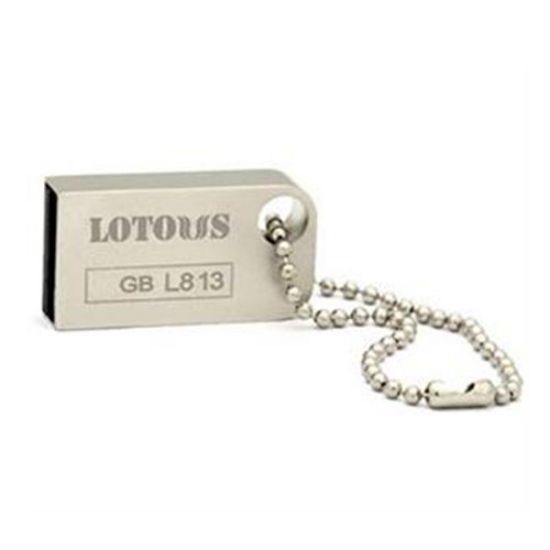 فلش 16 گیگ لوتوس مدل USB 3.2 L-813