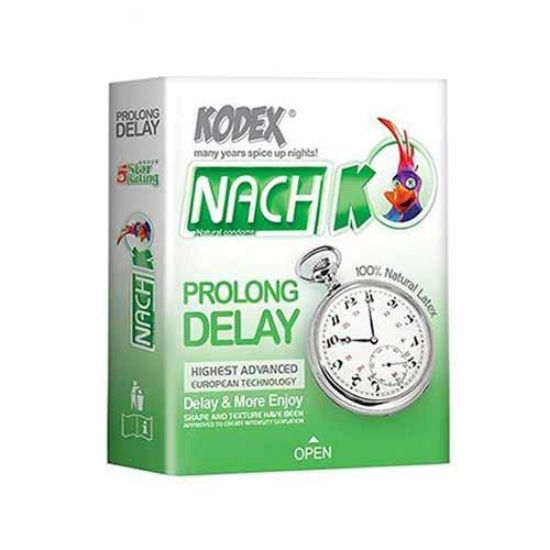 کاندوم کدکس