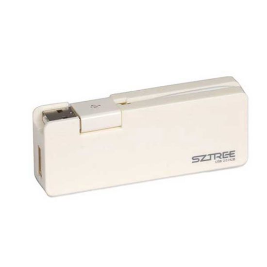 هاب USB 2.0