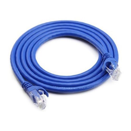 کابل شبکه cat6 بلدن 3 متر