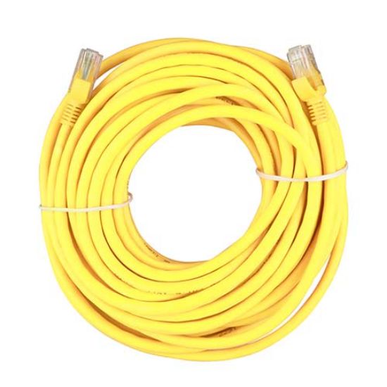 پچ کورد شبکه cat6 بلدن 15 متر